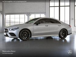 Gebraucht 2021 Mercedes CLA250e Limousine | 35.490 €