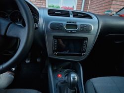 Silber Gebraucht 2007 Seat Leon Reference Limousine | 3.700 € (Fairer Preis)