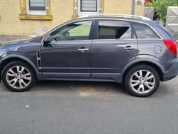 Gebraucht 2014 Opel Antara Design Edition SUV | 6.200 € (Fairer Preis)