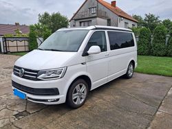 Weiß Gebraucht 2016 VW T6 Beach Van | 38.600 €