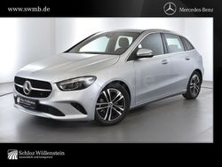Silber Gebraucht 2025 Mercedes B180 Progressive Van / Kleinbus | 37.870 €