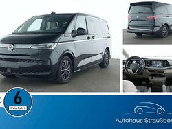 Schwarz Gebraucht 2024 VW T7 Van | 52.990 € (Fairer Preis)