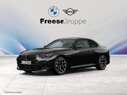 Schwarz Neu 2025 BMW 220 Shadowline Coupé | 51.890 € (Etwas zu teuer)