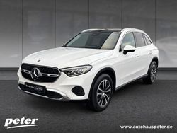 Weiß Gebraucht 2024 Mercedes GLC220 Avantgarde SUV | 51.810 € (Guter Preis)