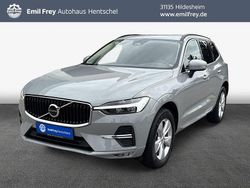 Grau Gebraucht 2023 Volvo XC60 Core SUV | 34.951 € (Superpreis)