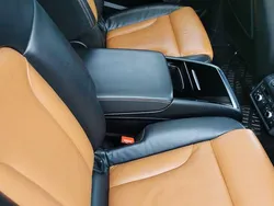 Braun Gebraucht 2010 Audi Q7 Exclusive SUV | 14.999 € (Etwas zu teuer)