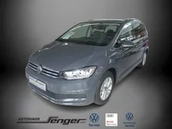Gebraucht 2024 VW Touran Comfortline Van / Kleinbus | 39.680 € (Teuer)
