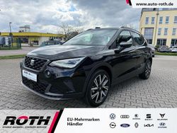 Andere farbe Neu 2024 Seat Arona FR SUV | 24.990 € (Fairer Preis)