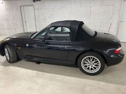 Schwarz Gebraucht 1998 BMW Z3 Cabrio | 5.900 € (Guter Preis)