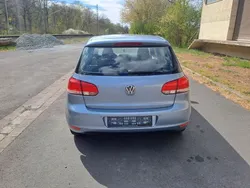 VW Golf VI