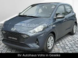 Grau Neu 2025 Hyundai i10 Comfort Kleinwagen | 17.970 € (Fairer Preis)