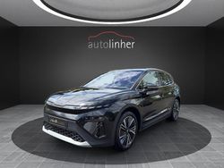 Schwarz Gebraucht 2025 Skoda Elroq Suite SUV | 47.900 € (Teuer)