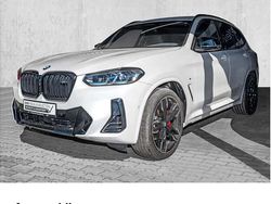 Weiß Gebraucht 2024 BMW X3 Performance SUV | 61.450 € (Fairer Preis)