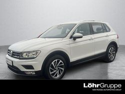 Weiß Gebraucht 2017 VW Tiguan SUV | 16.980 € (Fairer Preis)