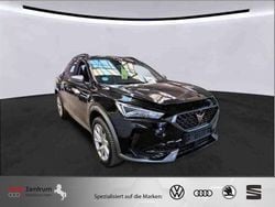 Midnight black Gebraucht 2024 Cupra Formentor SUV | 29.470 € (Guter Preis)