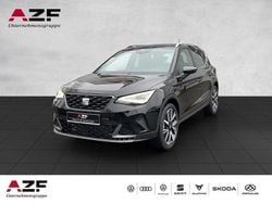 Grau Gebraucht 2024 Seat Arona FR SUV | 20.990 € (Fairer Preis)