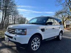 Weiß Gebraucht 2008 Land Rover Range Rover Sport HSE SUV | 11.990 € (Fairer Preis)