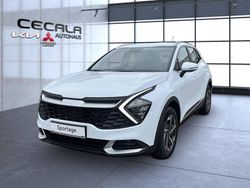 Weiß Gebraucht 2024 Kia Sportage Vision SUV | 31.950 € (Fairer Preis)