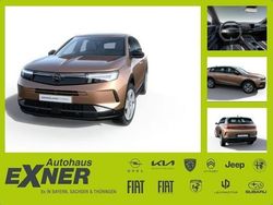 Bronze (impakt kupfer) Neu 2025 Opel Grandland X Edition SUV | 27.490 €