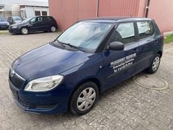 Other Gebraucht 2012 Skoda Fabia Ambition Limousine | 999 € (Superpreis)