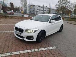 Gebraucht 2018 BMW 118 M Sport Kleinwagen | 17.950 € (Guter Preis)