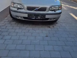 Grau Gebraucht 2001 Volvo V70 Kombi | 1.750 € (Guter Preis)