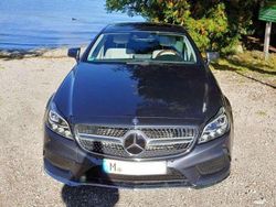 Gebraucht 2015 Mercedes CLS350 Coupé | 22.999 € (Fairer Preis)