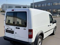 Weiß Gebraucht 2008 Ford Tourneo Connect Abholung | 3.800 €