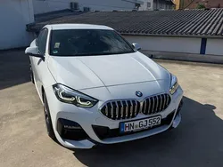Weiß Gebraucht 2023 BMW 218 M Sport Coupé | 26.900 € (Guter Preis)