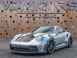 Grau Neu 2025 Porsche 911 GT3 RS Coupé | 349.900 €
