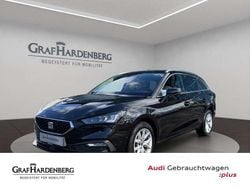 Schwarz Gebraucht 2021 Seat Leon Style Kombi | 18.888 € (Guter Preis)