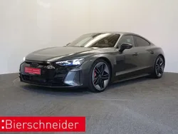 Daytonagrau Gebraucht 2021 Audi e-tron SUV | 77.950 €