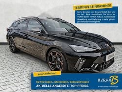 Midnightblack metallic Neu 2025 Cupra Leon VZ Kombi | 40.750 € (Superpreis)