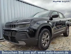 Schwarz metallic Neu 2025 Jeep Avenger Longitude SUV | 23.990 € (Superpreis)