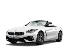 Gebraucht 2025 BMW Z4 Sport Line Cabrio | 37.780 € (Guter Preis)
