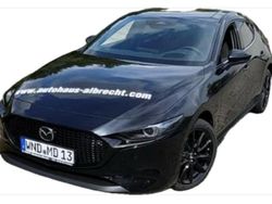 Andere Gebraucht 2024 Mazda 3 Exclusive-Line Limousine | 29.950 € (Etwas zu teuer)