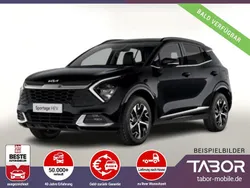 Zilinaschwarz metallic Neu 2025 Kia Sportage SUV | 31.288 € (Superpreis)