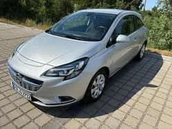Silber Gebraucht 2017 Opel Corsa Innovation Limousine | 10.200 € (Guter Preis)
