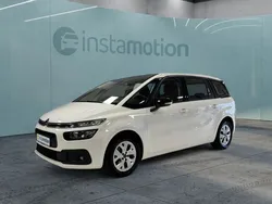 Weiß Gebraucht 2022 Citroën Grand C4 Picasso Live Van / Kleinbus | 20.148 € (Teuer)
