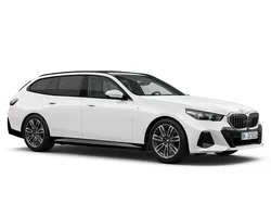 Gebraucht 2025 BMW 540 Comfort Edition Kombi | 64.790 € (Guter Preis)