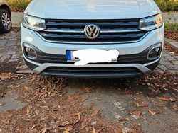 Gebraucht 2020 VW T-Cross Style SUV | 17.000 € (Fairer Preis)