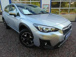 Ice silver Gebraucht 2019 Subaru XV Trend SUV | 14.250 € (Fairer Preis)