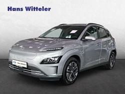 Silber Gebraucht 2022 Hyundai Kona Trend SUV | 19.390 € (Fairer Preis)