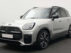 Grau Gebraucht 2024 Mini John Cooper Works Countryman SUV | 41.180 €