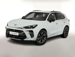 Glacial weiß metallic Neu 2025 Cupra Terramar SUV | 35.767 € (Guter Preis)