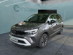Grau Gebraucht 2023 Opel Crossland X Elegance SUV | 25.340 € (Teuer)
