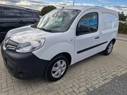 Weiß Gebraucht 2017 Renault Kangoo Rapid Extra Van / Kleinbus | 6.750 € (Fairer Preis)
