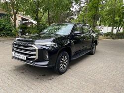 Schwarz Gebraucht 2023 Maxus T90 Abholung | 29.999 €