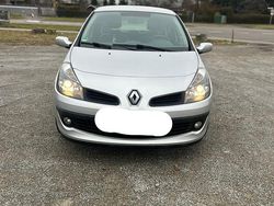 Gebraucht 2009 Renault Clio II Kleinwagen | 1.500 € (Superpreis)