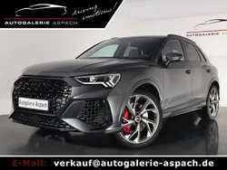 Daytonagrau perleffekt Gebraucht 2022 Audi RS Q3 Sport SUV | 67.900 € (Teuer)